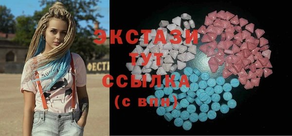 ECSTASY Алзамай